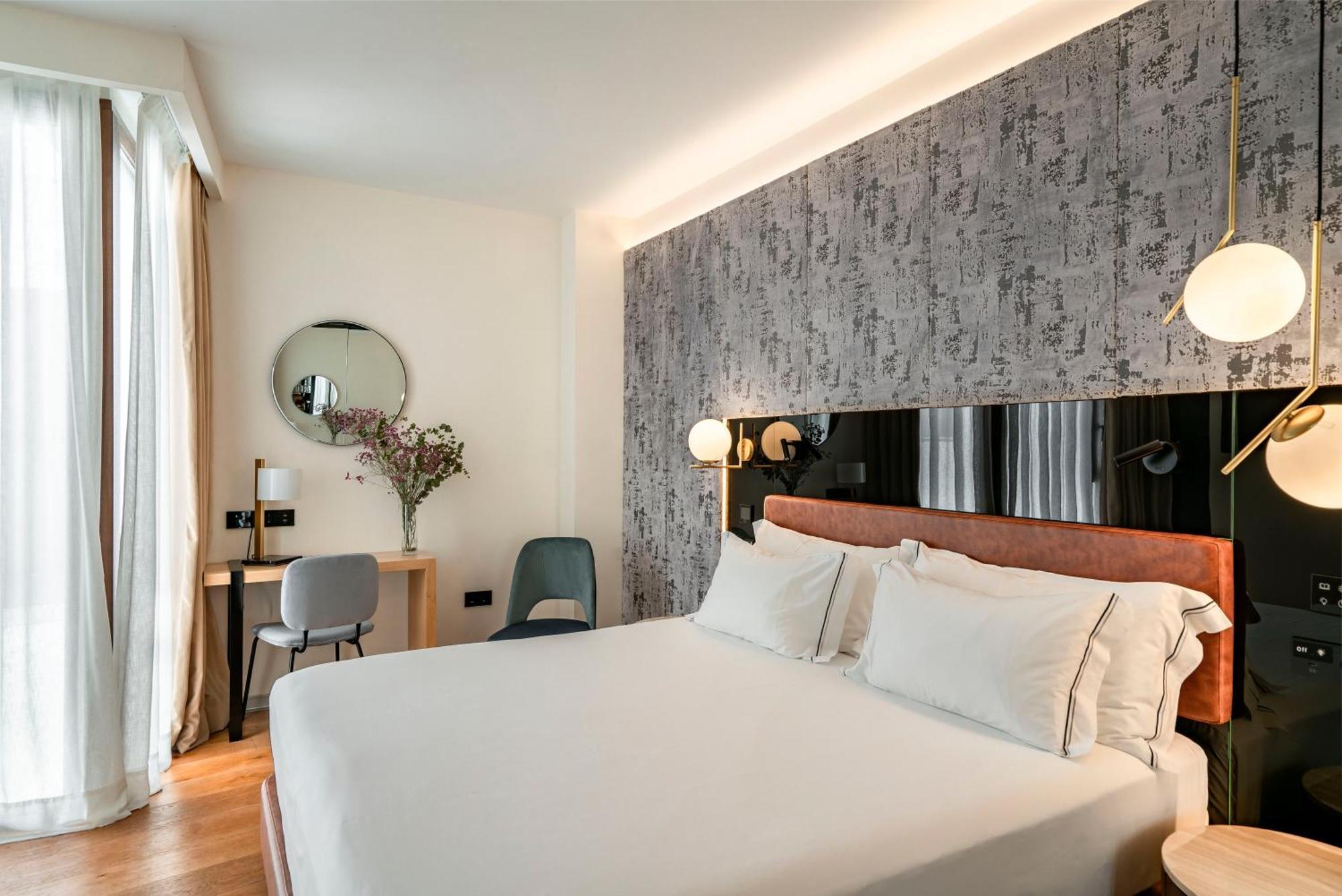 Vincci Seleccion Unuk 5 Gl Hotel Seville Ngoại thất bức ảnh